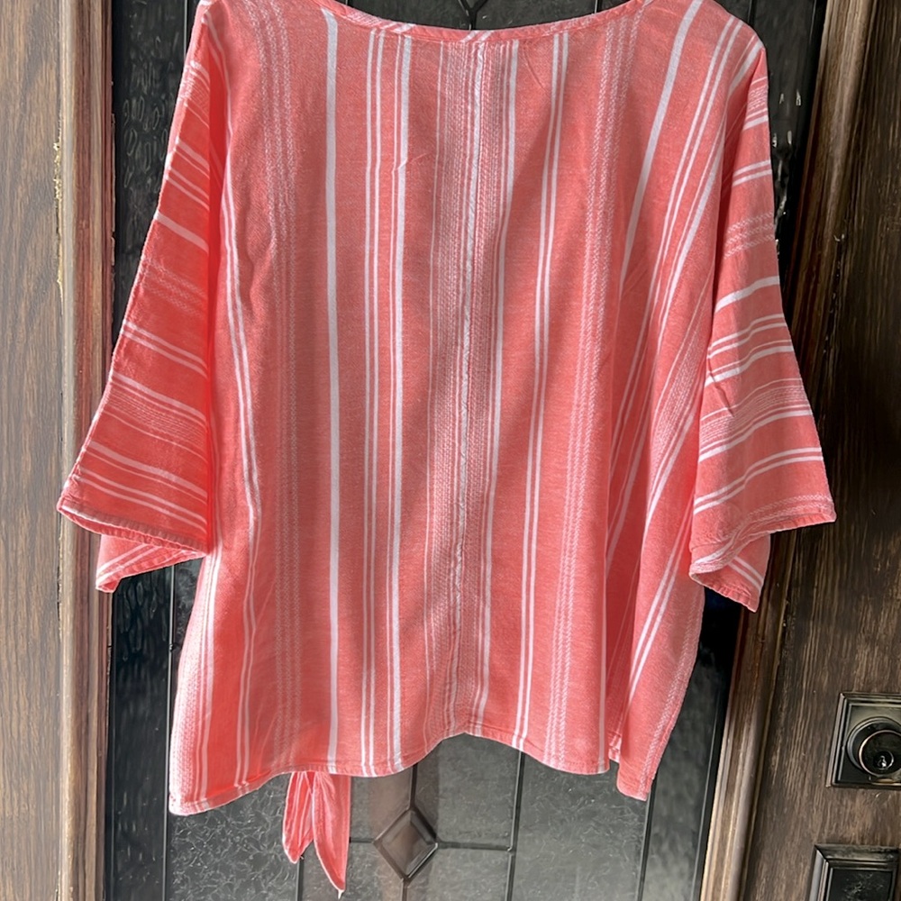 Dolman Sleeve Top - Picture 4 of 6